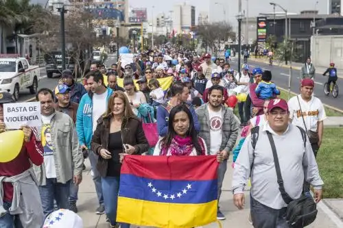 Foto: AFP.