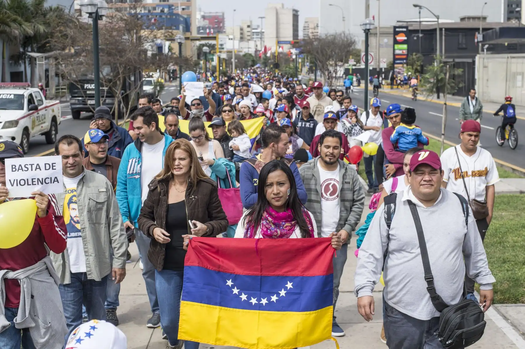 Foto: AFP.