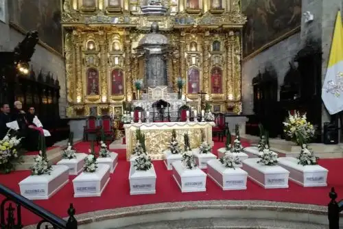 ANDINA/Difusión