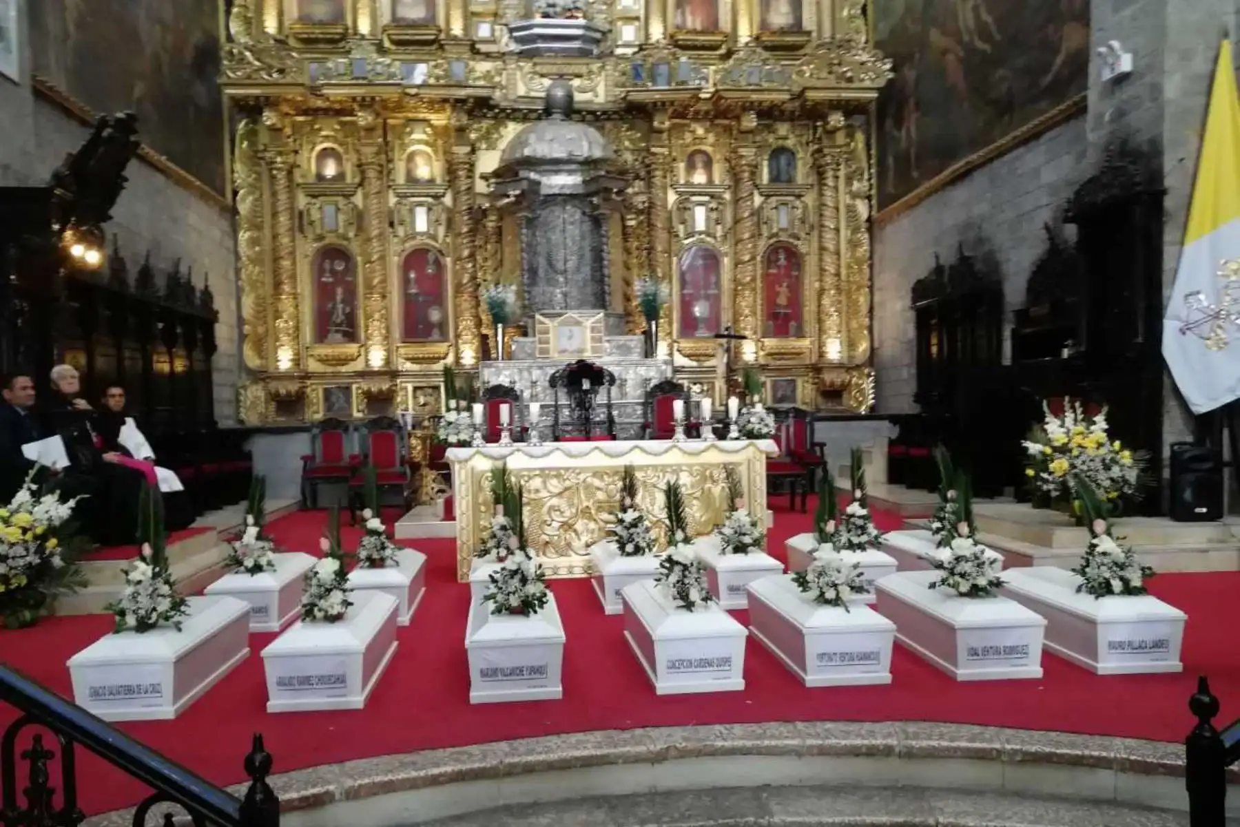 ANDINA/Difusión