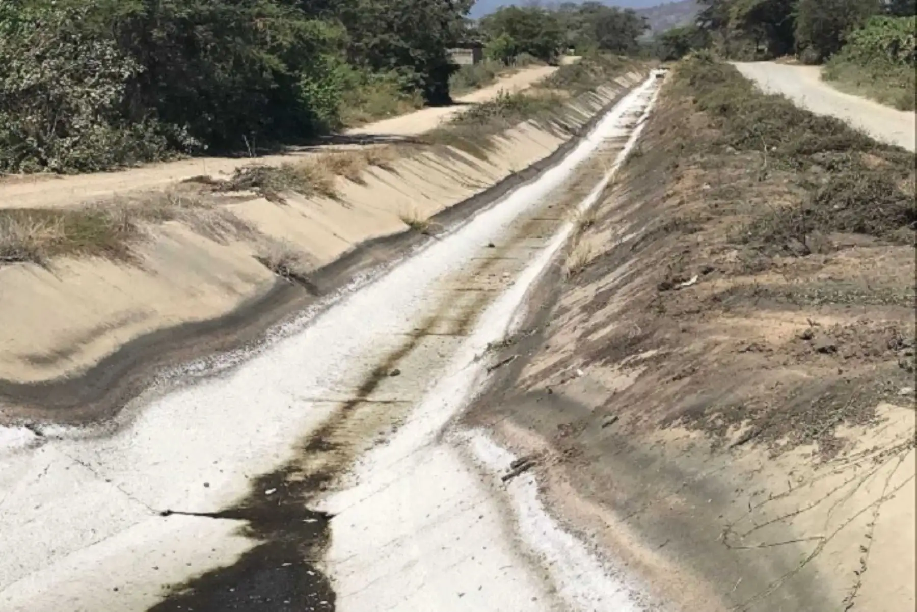 La Autoridad para la Reconstrucción con Cambios (ARCC) destinó más de S/ 5 millones a la región Ica para la ejecución de 4 intervenciones, como parte de las obras de reconstrucción de la infraestructura afectada por el Fenómeno de El Niño Costero