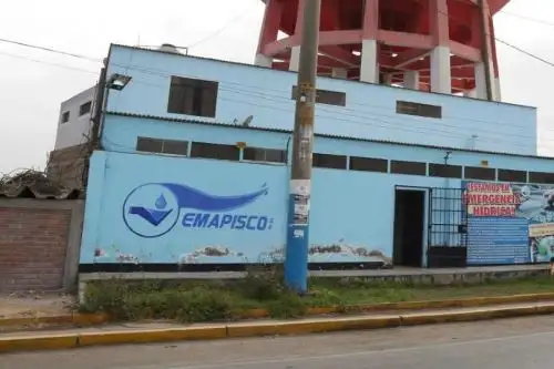 El Organismo Técnico de la Administración de los Servicios de Saneamiento (OTASS) informó que existen 9 millones 54,843 soles transferidos a la Empresa Municipal de Agua Potable y Alcantarillado de Pisco (Emapisco) para rehabilitar y mejorar los servicios de agua potable y alcantarillado del distrito de San Clemente.