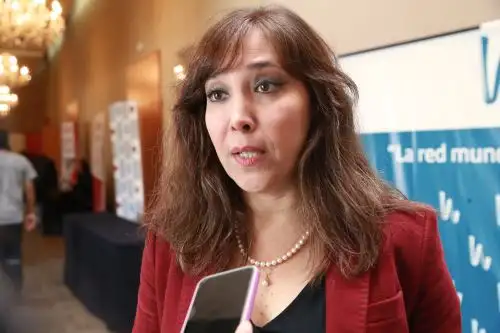 PCM saluda prisión preventiva para “Los impostores de la reconstrucción”. ANDINA/Norman Córdova