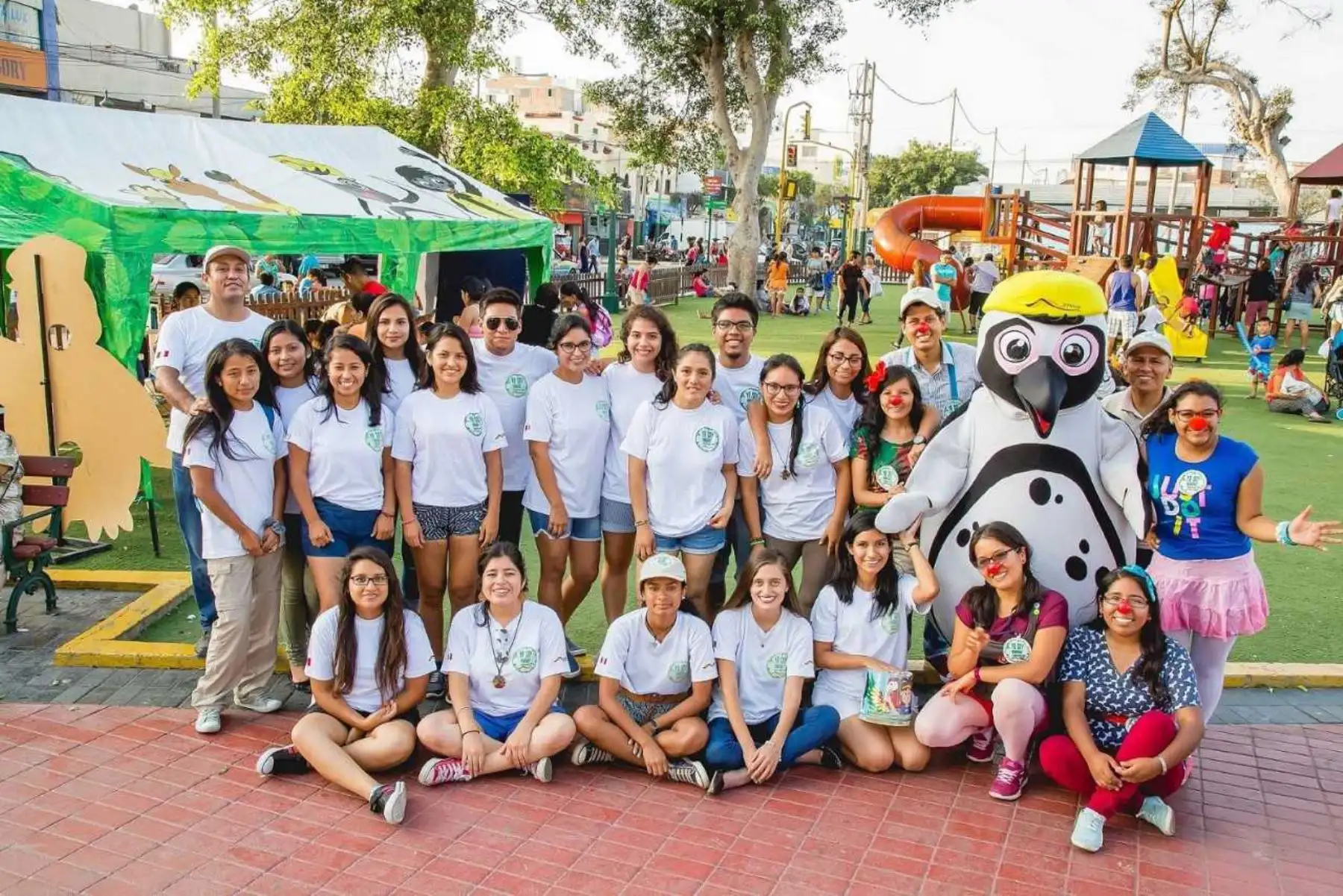 Sernanp convoca a voluntarios interesados en conservación de áreas naturales protegidas