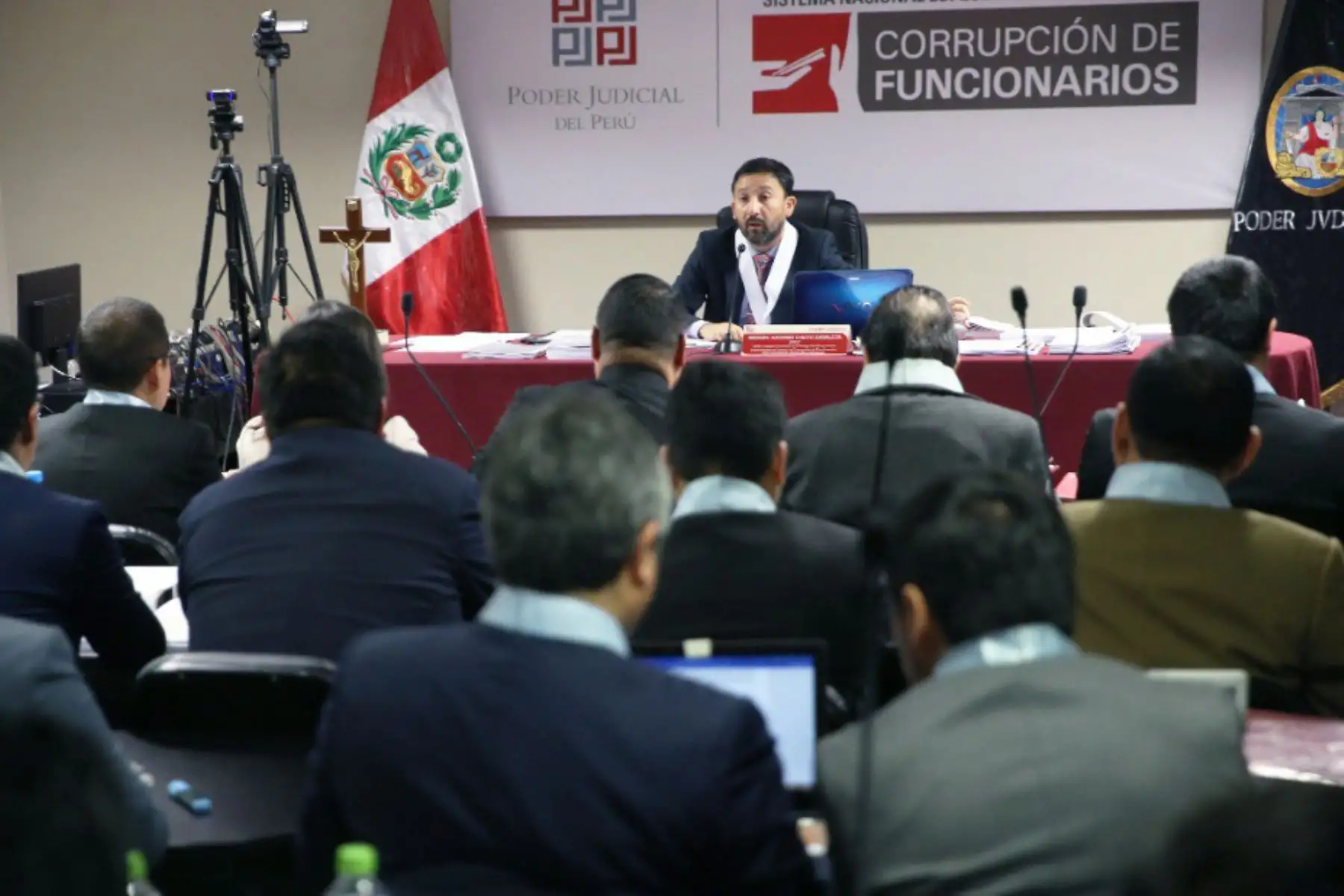 Foto: ANDINA/Difusión.