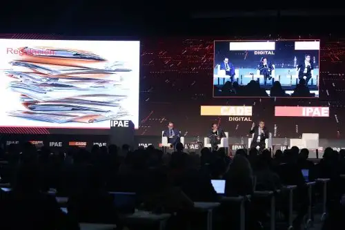 Cade Digital 2018. Foto: Cortesía.