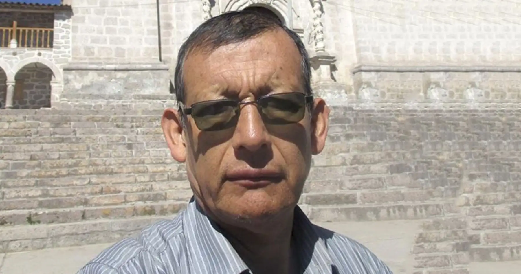 Premio Nacional de Literatura Pablo Landeo