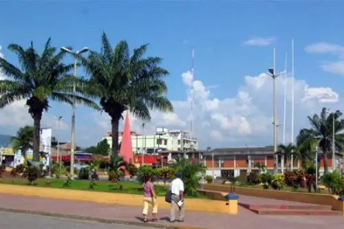 La ciudad de Tarapoto, una de las más importantes de la región San Martín, celebra el próximo 20 de agosto su 236 aniversario de fundación española. Esta efeméride es una oportunidad para conocer los diversos atractivos turísticos que ofrece la también conocida como Ciudad de las Palmeras.