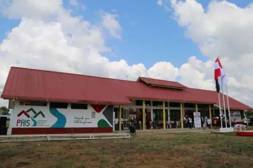 El Programa Nacional PAIS, del Ministerio de Desarrollo e Inclusión Social (Midis), presentó cinco proyectos para la construcción de igual número de Tambos, cuya inversión supera los 6 millones de soles y beneficiará a más de 13,000 peruanos que viven en las zonas más alejadas y de difícil acceso en Cajamarca y Loreto.