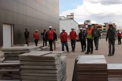 El contralor general de la República, Nelson Shack Yalta, recomendó retomar en el más breve plazo los trabajos de construcción del Hospital Antonio Lorena, cuyas obras se encuentran paralizadas, para el beneficio de la población cusqueña y de la macro región sur.