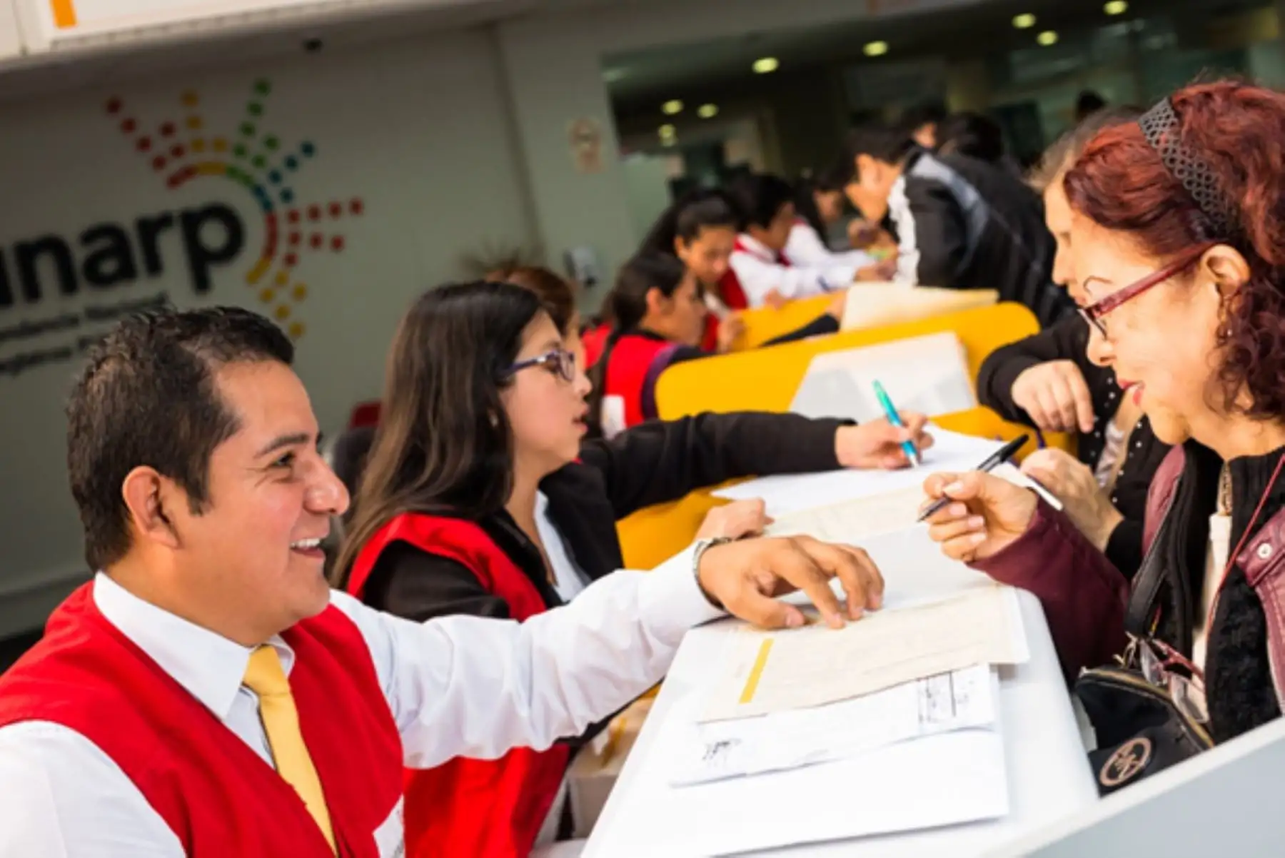 El costo de los derechos registrales es de S/ 5.00 y su plazo de expedición es de dos horas. Foto: Difusión