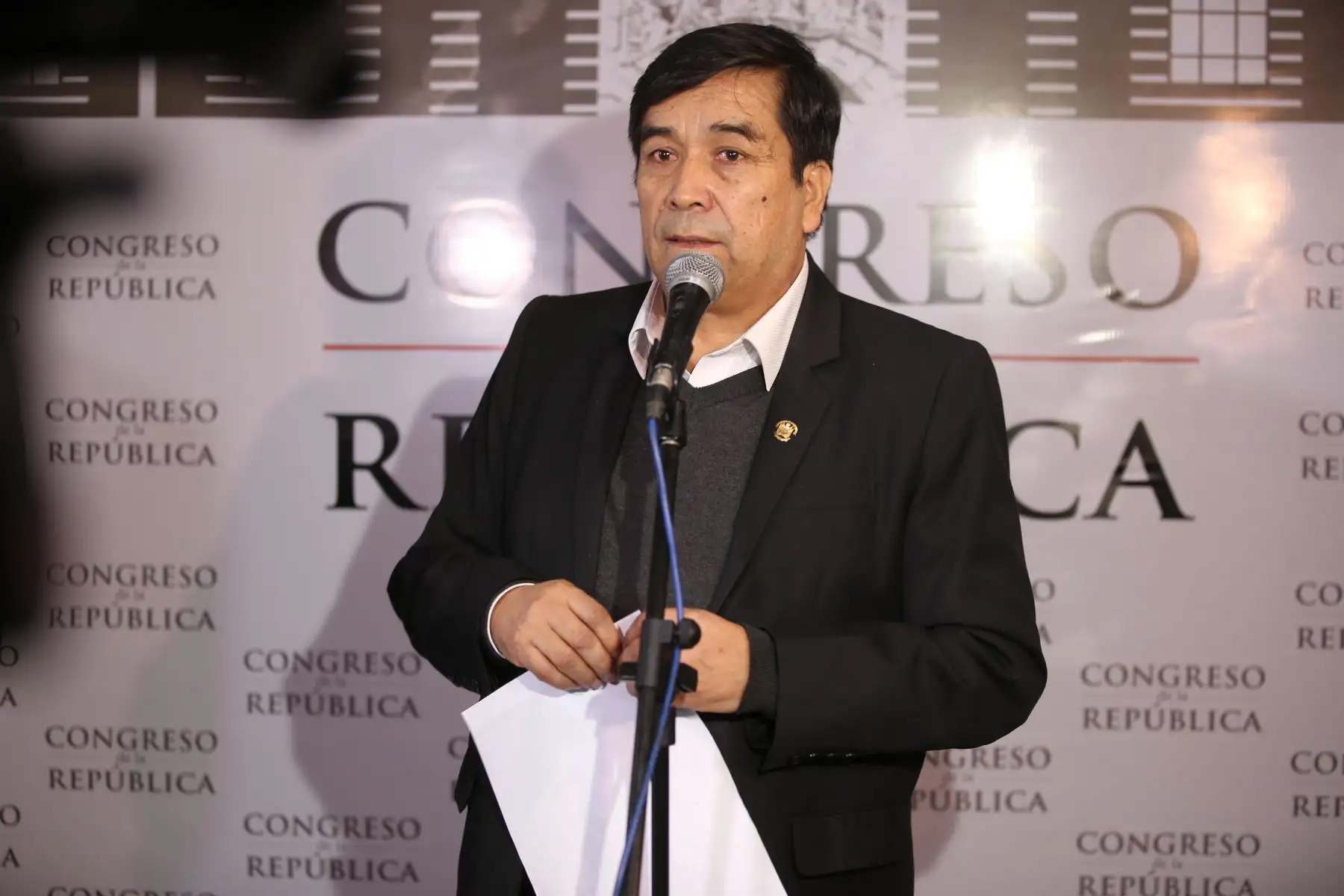 Foto: ANDINA/Difusión.