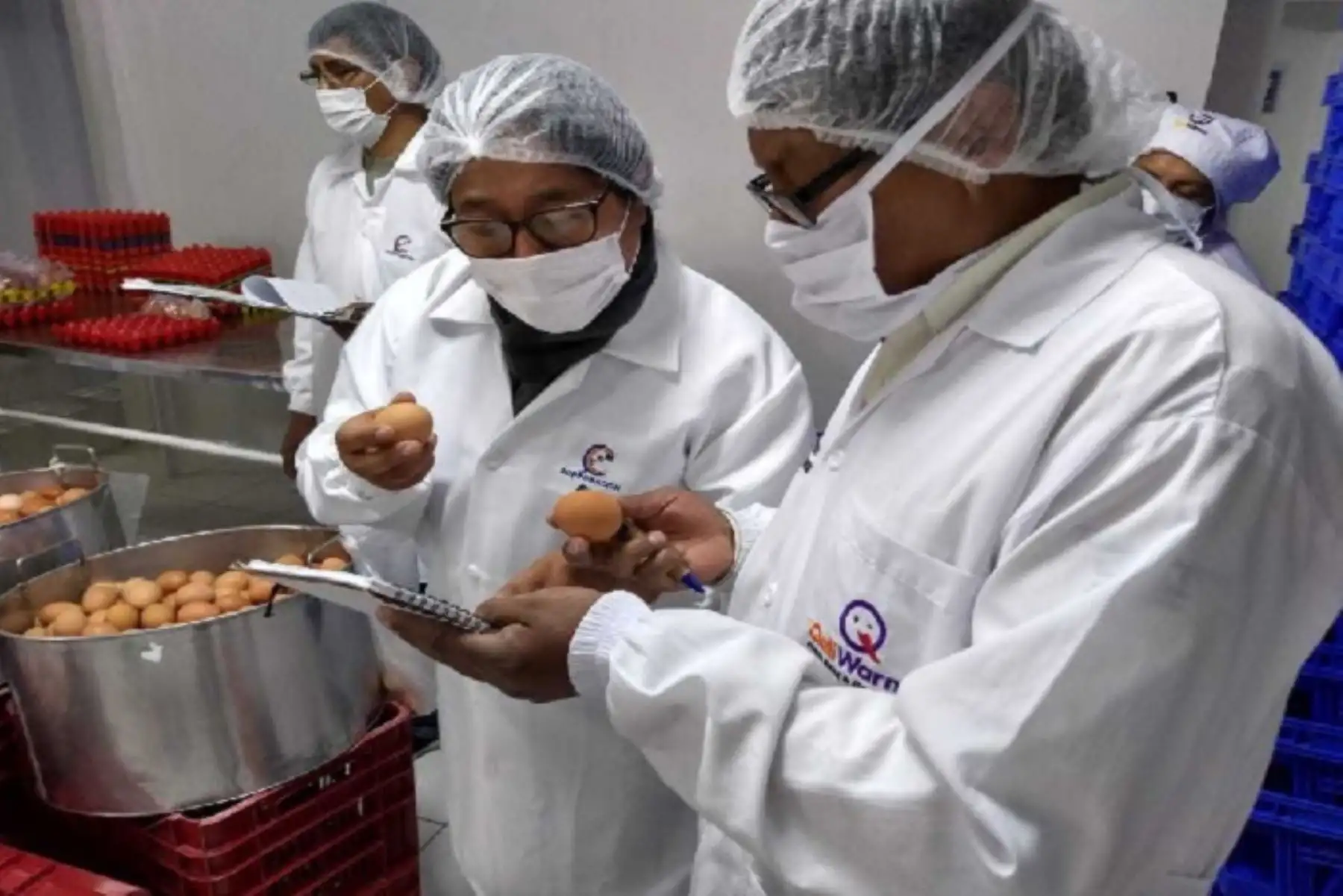 E Midis brindará todas las facilidades a la Contraloría General de la República para que desde mañana ejecute el Operativo Nacional de Control “Niños y Niñas con alimentación de calidad”, a fin de verificar el servicio alimentario que brinda el Programa Nacional de Alimentación Escolar Qali Warma