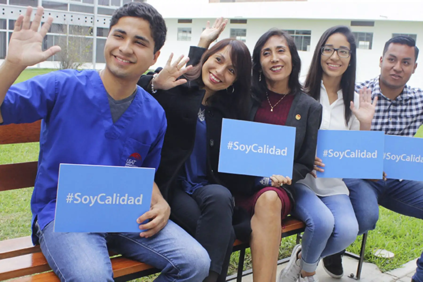 Sineace acreditó a 63 carreras profesionales de universidades del norte del país.