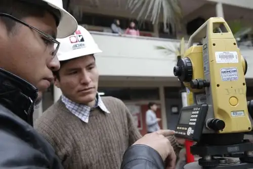 ANDINA/Melina Mejía