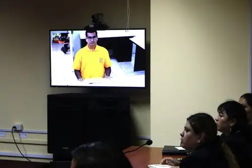 Amplían por seis meses prisión preventiva para César Álvarez. ANDINA