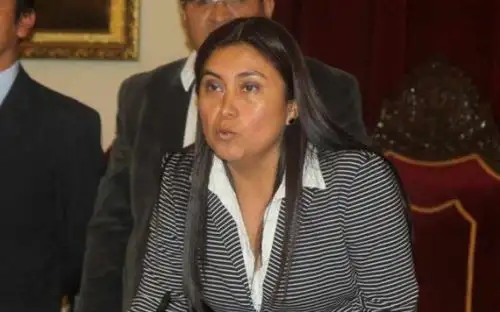 ANDINA/Difusión