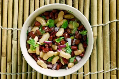 El frijol es una leguminosa domesticada y cultivada desde tiempos ancestrales y cuyas propiedades nutricionales lo convierten en un gran aliado para evitar y sobrellevar males como la diabetes, la dislipidemia y otros problemas metabólicos, además de fortalecer el sistema inmune.ANDINA/Difusión