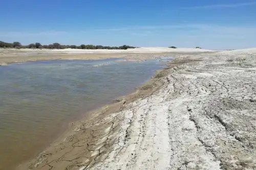 Autoridad para la Reconstrucción con Cambios financia obras en 57 puntos críticos para evitar el desborde de ríos durante la temporada de lluvias.Foto:  ANDINA/Difusión