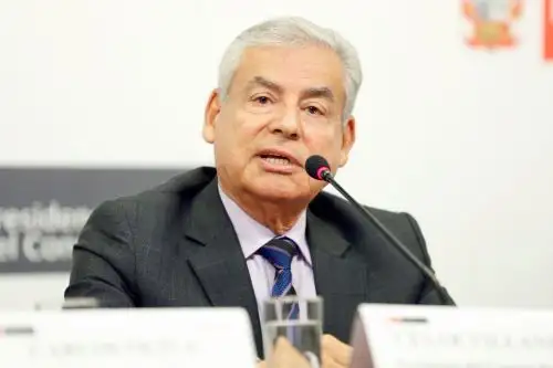 ANDINA/Difusión