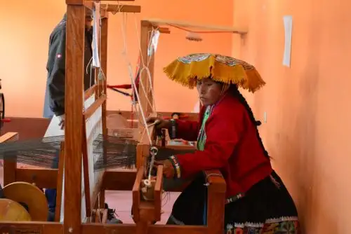 El Programa de Inversión Pública Minam+CAF del Ministerio del Ambiente (Minam) cofinanció 41 proyectos ambientales y econegocios, en beneficio de más de 250,000 pobladores de las regiones Cusco, Madre de Dios y Puno, con una inversión de 32.5 millones de soles.