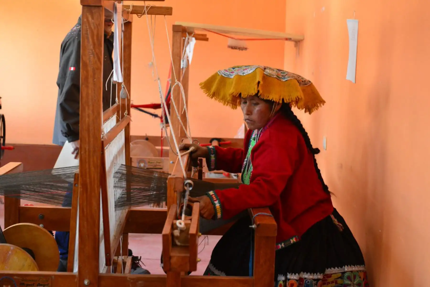 El Programa de Inversión Pública Minam+CAF del Ministerio del Ambiente (Minam) cofinanció 41 proyectos ambientales y econegocios, en beneficio de más de 250,000 pobladores de las regiones Cusco, Madre de Dios y Puno, con una inversión de 32.5 millones de soles.