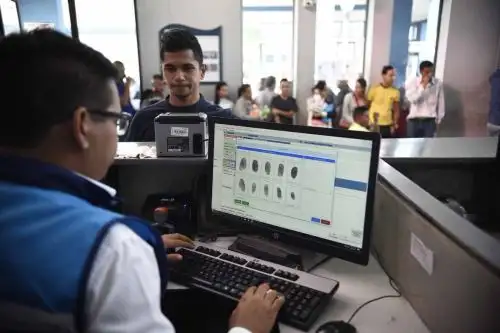 Foto: ANDINA/Difusión.