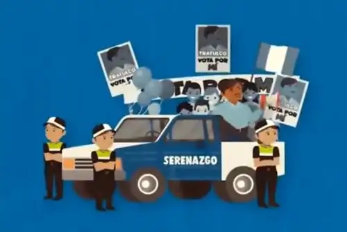 Denuncias fueron reportadas por ciudadanos a través de "Postula con la Tuya", que promueve la Contraloría General de la República. Foto: Contraloría