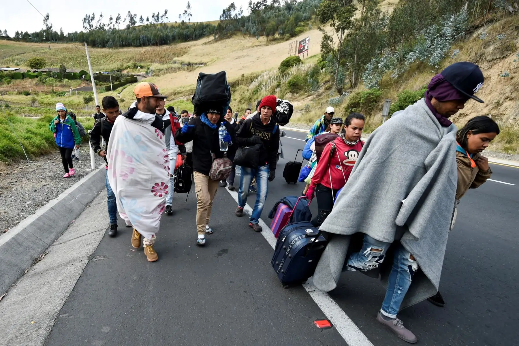 Foto: AFP.