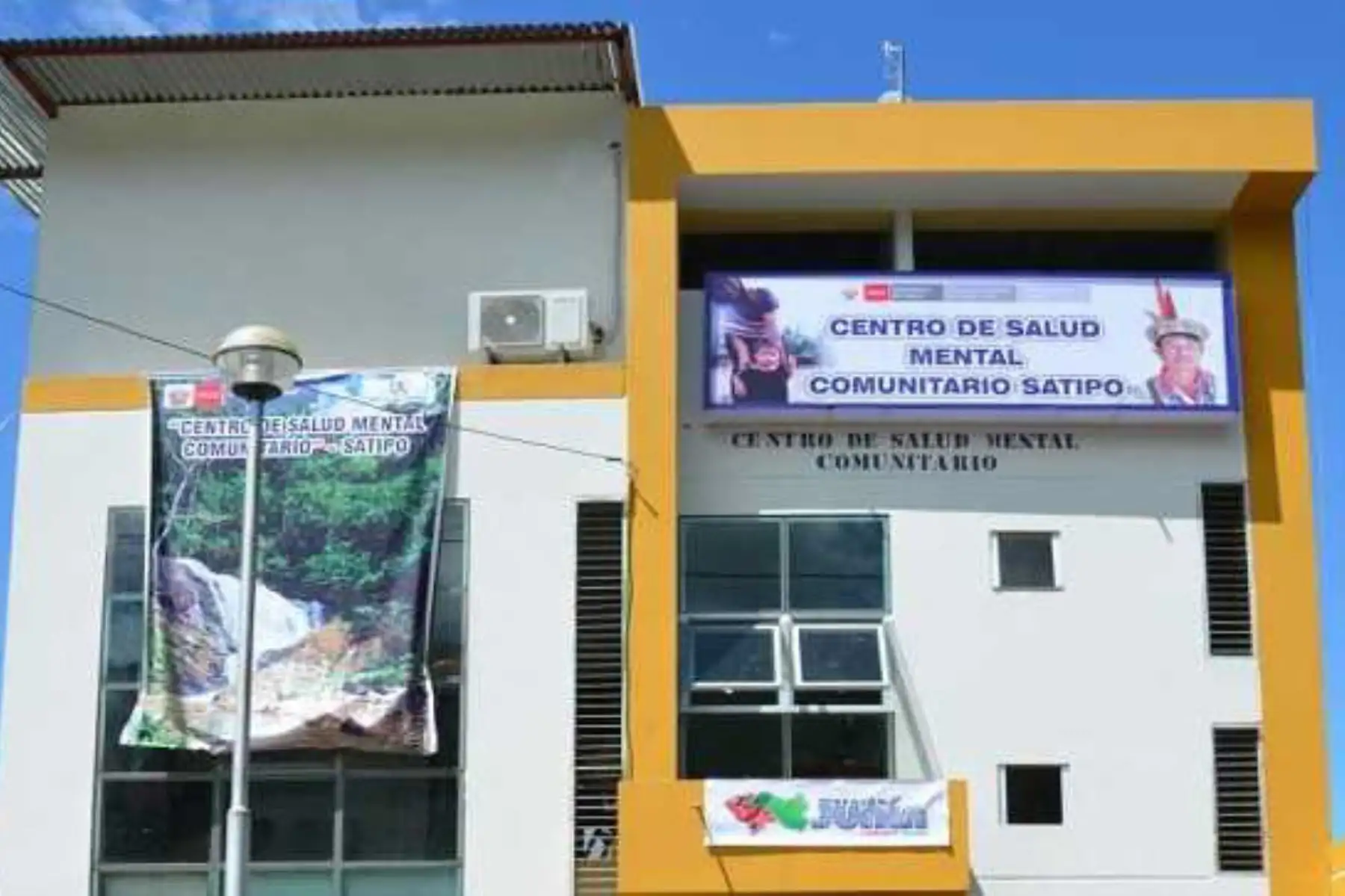 Centros de Salud Mental Comunitario fortalecerán atención a menores víctimas de trata. ANDINA/Difusión