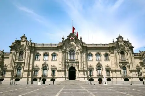 ANDINA/archivo