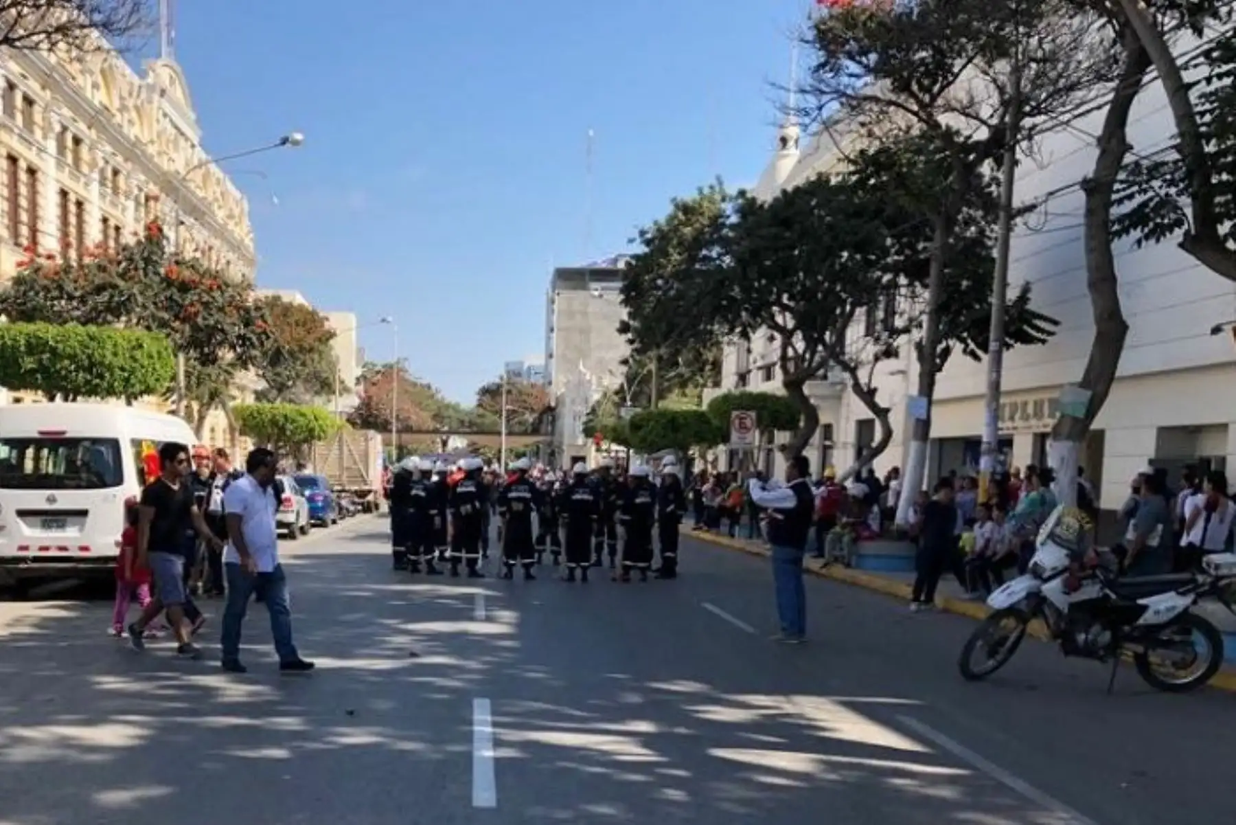 ANDINA/Difusión