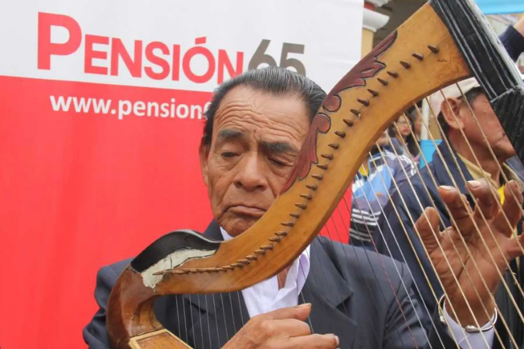 ANDINA/Difusión