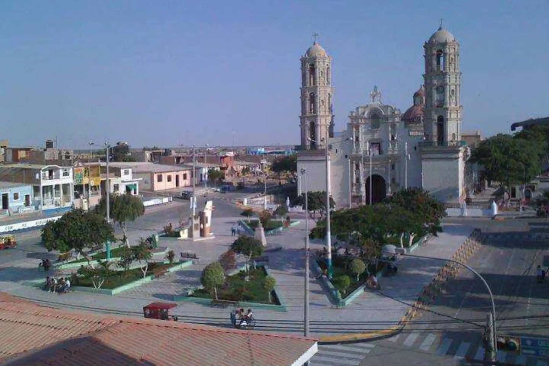 La ciudad de Sechura, en la región Piura, será sede de la primera audiencia pública provincial que desarrollará la Contraloría General de la República el lunes 27 de agosto, con el objetivo de generar un espacio de participación ciudadana y de información sobre las acciones de control en este ámbito.