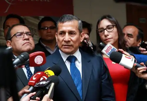 Foto ANDINA/Norman Córdova.
