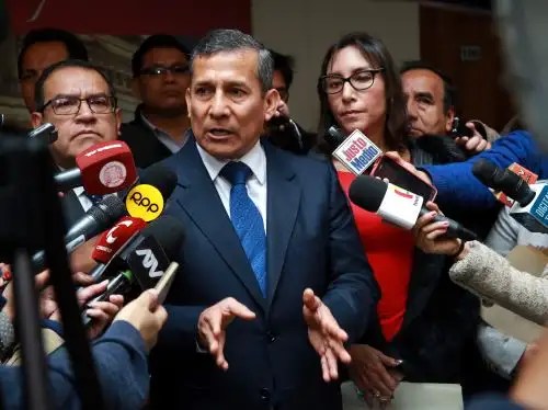 ANDINA/Norman Córdova