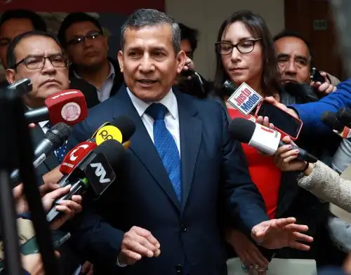 ANDINA/Norman Córdova