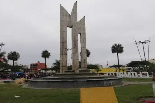ANDINA/Difusión