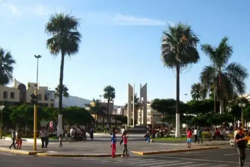 ANDINA/Difusión