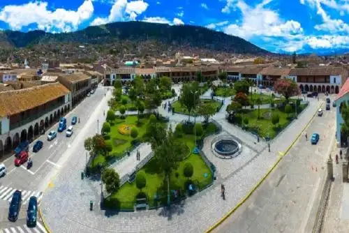 Huamanga iniciará implementación del Plan de Desarrollo Cultural