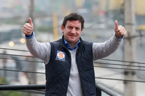 Foto: ANDINA/Vidal Tarqui.