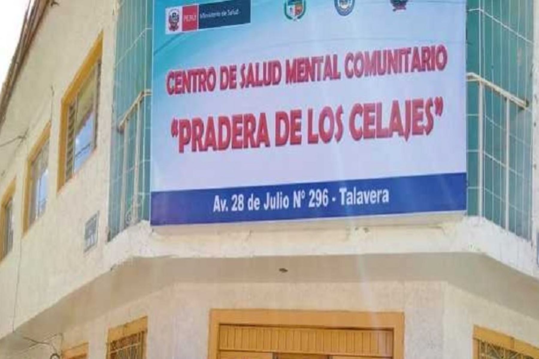 El primer Centro de Salud Mental Comunitario (CSMC) “Pradera de Los Celajes” de la región Apurímac se convirtió hoy en el establecimiento número 42 que implementa en el país el Ministerio de Salud (Minsa),