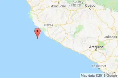 ANDINA/Difusión