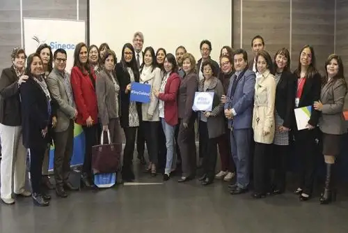 El Sistema Nacional de Evaluación, Certificación y Acreditación de la Calidad Educativa (Sineace) impulsa los procesos de evaluación y certificación en los agentes comunitarios, orientado a garantizar una atención de calidad integral para los niños y niñas de nuestro país