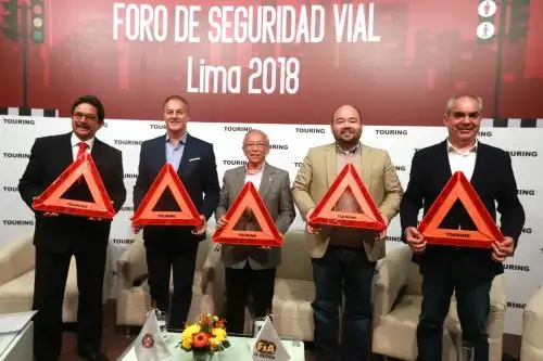 ANDINA/Vidal Tarqui