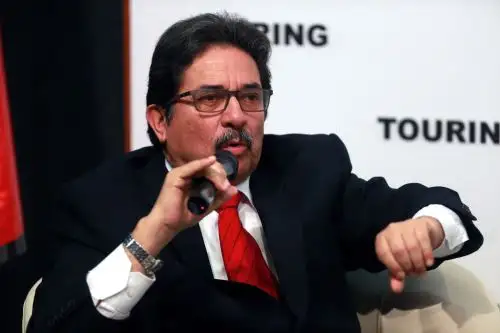 Foto: ANDINA/Vidal Tarqui.