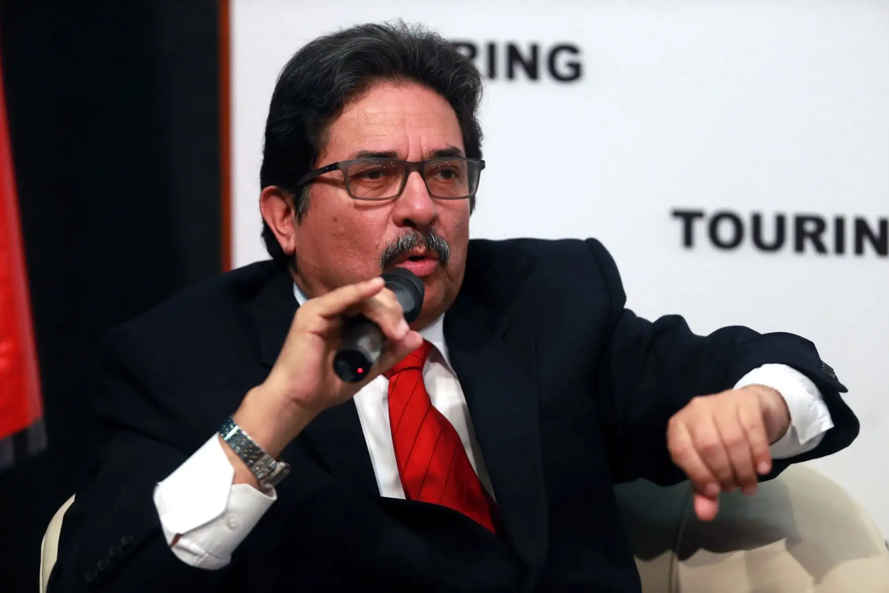 Foto: ANDINA/Vidal Tarqui.
