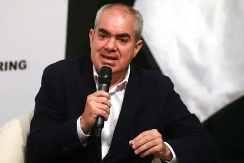 ANDINA/Vidal Tarqui