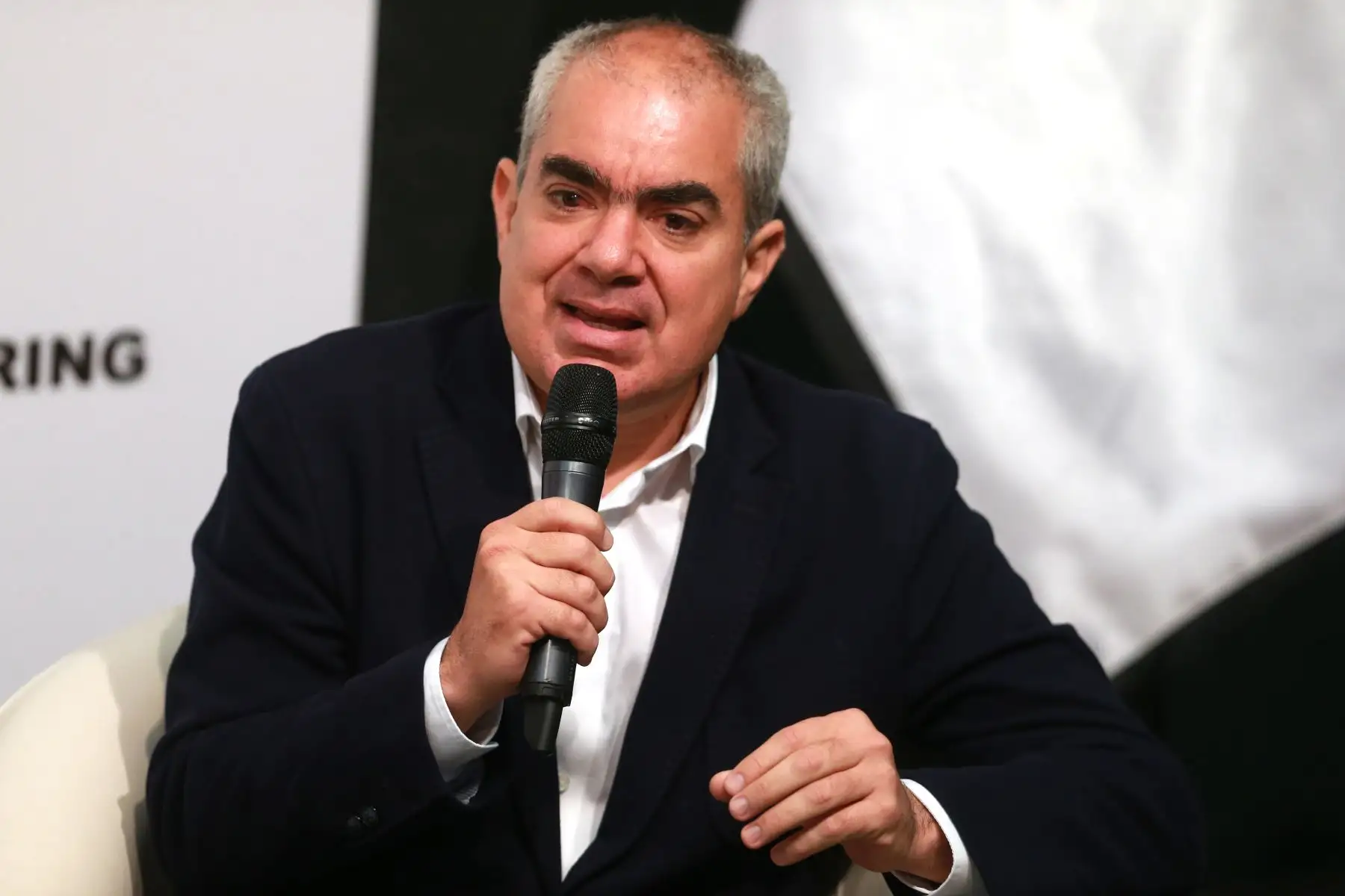 ANDINA/Vidal Tarqui