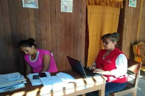La Contraloría General identificó diversos riesgos en la entrega y distribución de prendas de vestir y abrigo a la población afectada por el friaje en la región Ucayali, que pueden afectar el oportuno desarrollo, la aplicación de controles y la transparencia de dicho proceso.